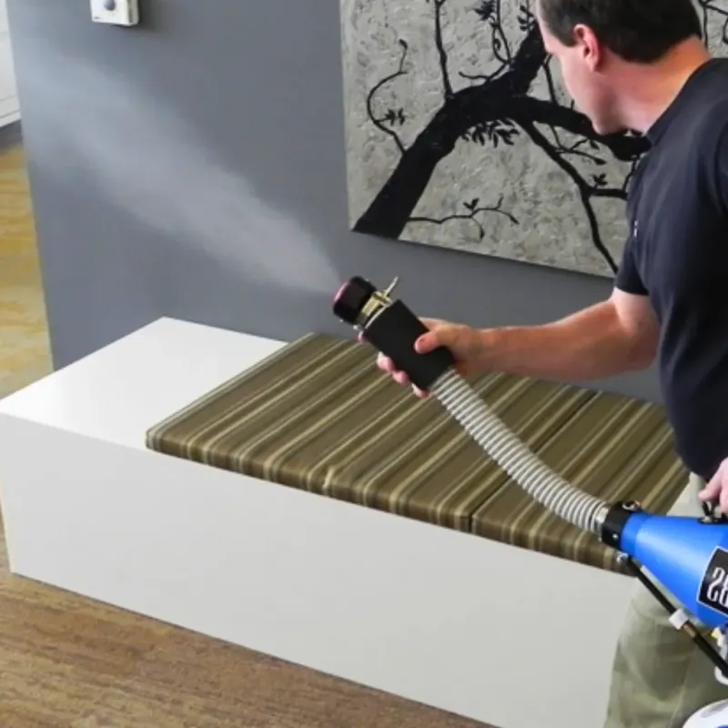 Professional Odor Removal in Westport, NC